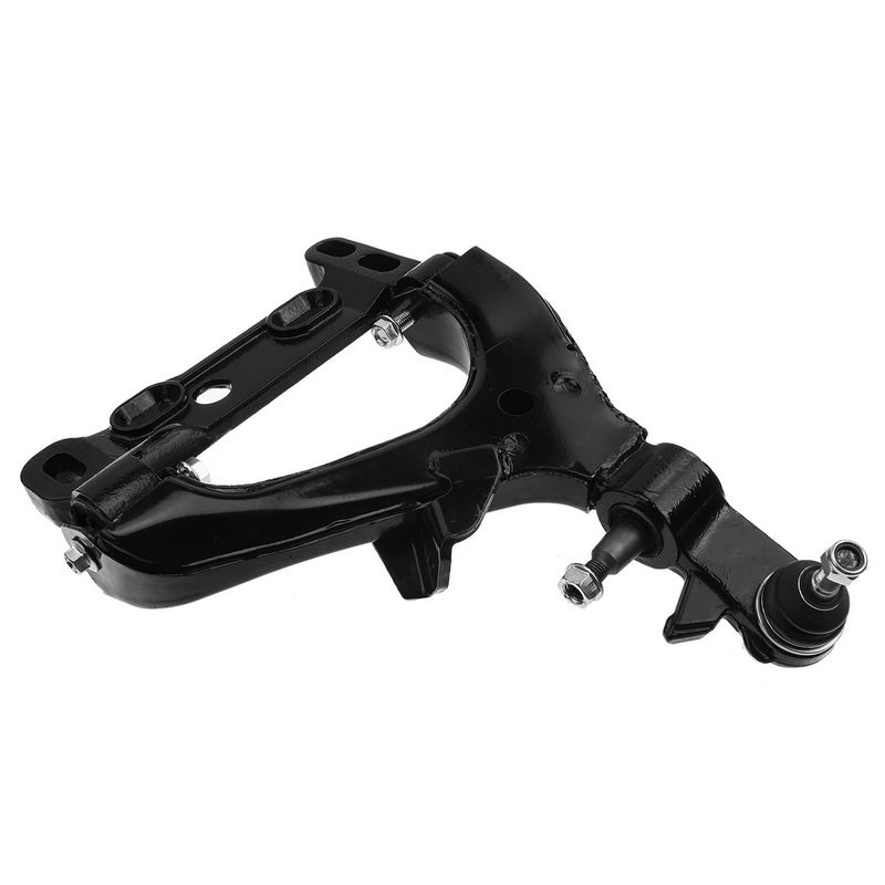 4x Front Control Arm with Ball Joint for Chevrolet Trailblazer 2004-2007 Buick GMC