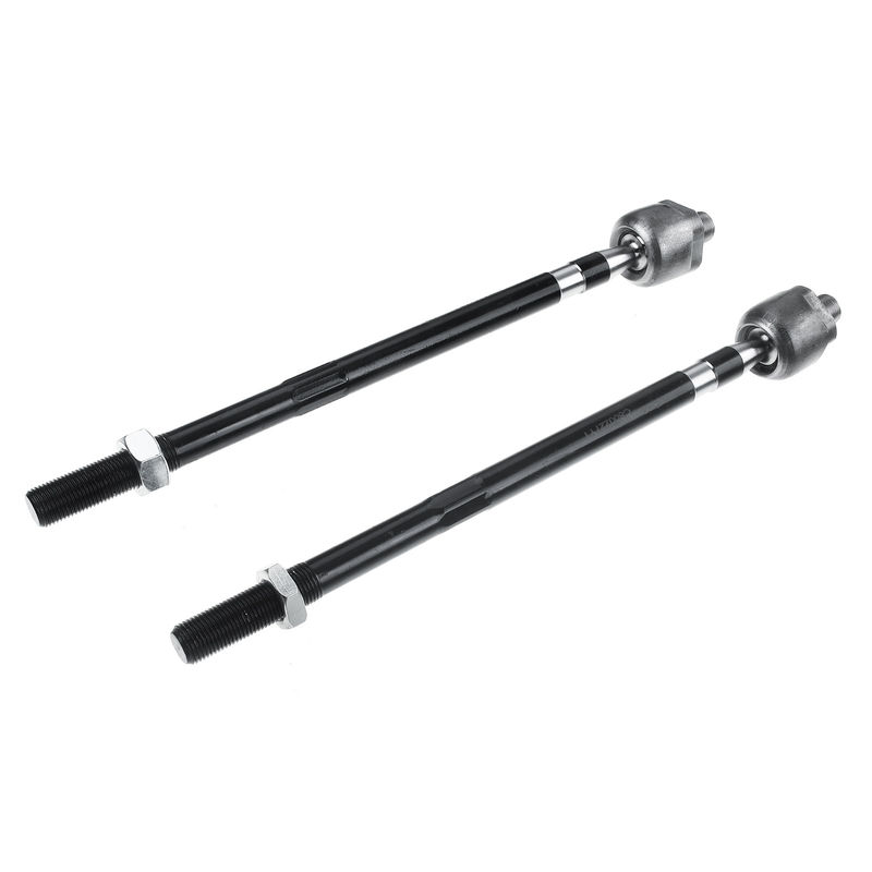 6x Front Control Arm with Ball Joint Tie Rod End for Nissan Quest 2004-2009 3.5L