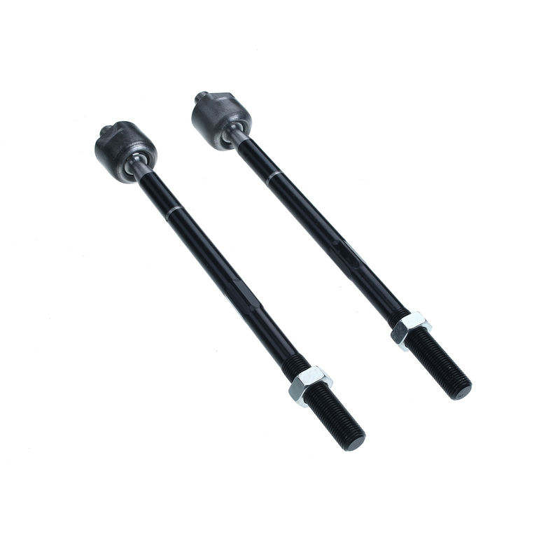10x Front & Rear Stabilizer Bar Link & Tie Rod End Ball Joint for Toyota RAV4