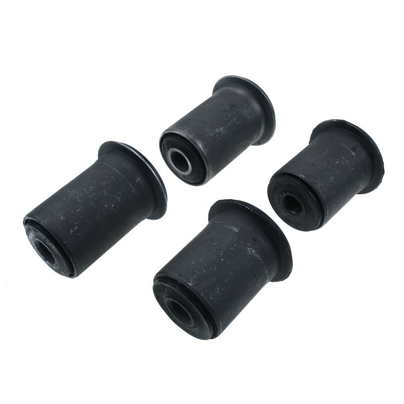 4x Front Lower Control Arm Bushing Kit for Chevrolet GMC C1500 C2500 C3500 Yukon