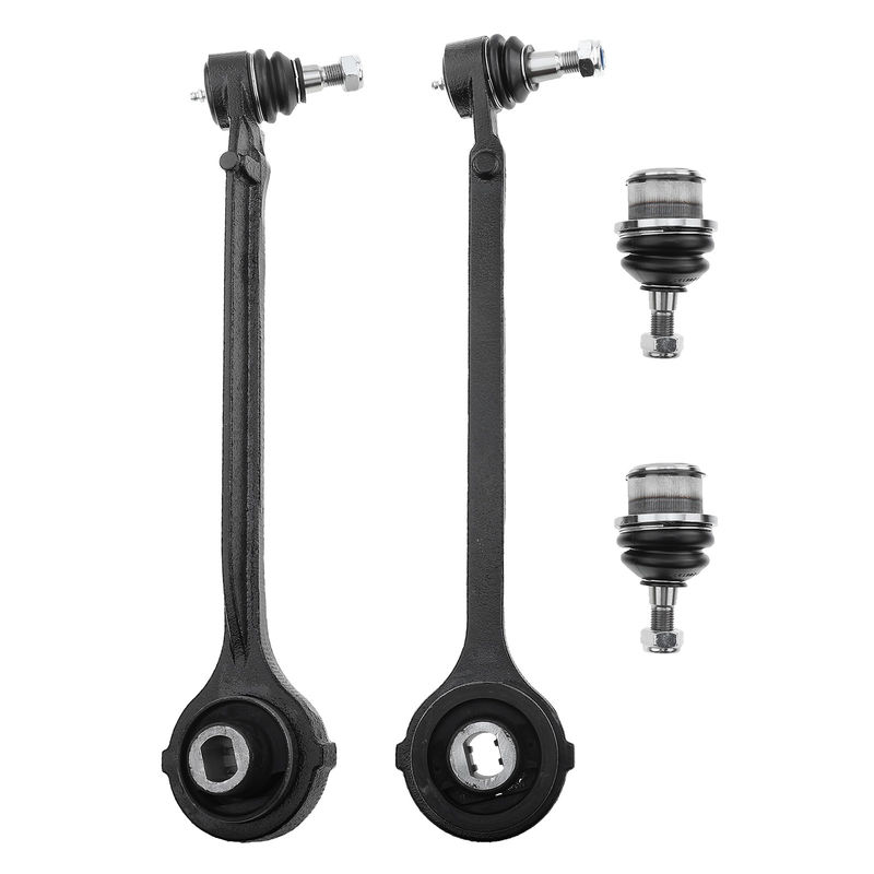4x Front Lower Control Arm & Ball Joint for Chrysler 300 Dodge Challenger Charger