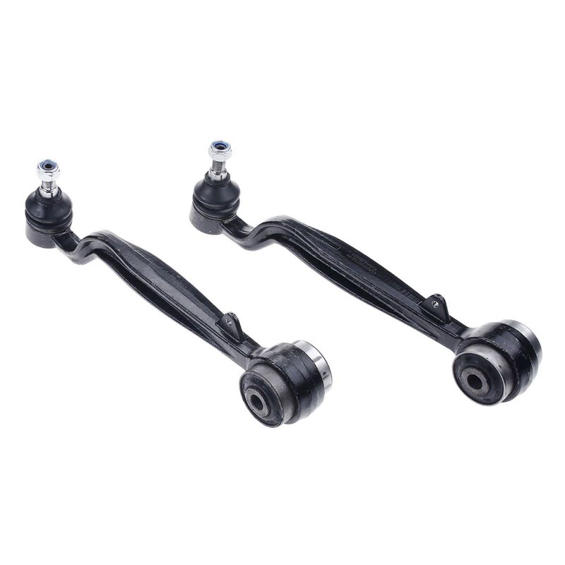 8x Front Control Arm Ball Joint Sway Bar for Range Rover 2003-2012