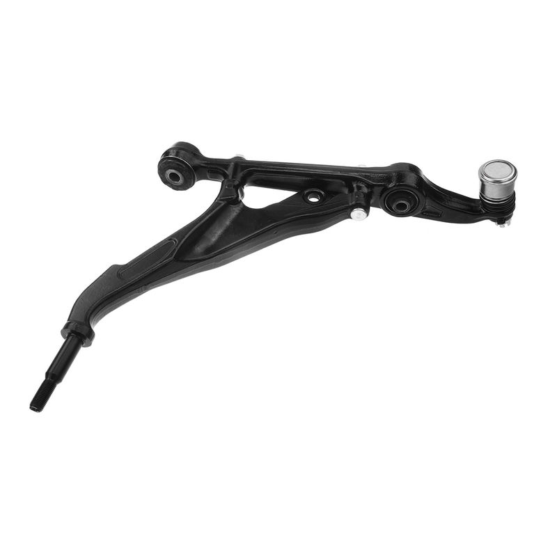 6x Front Control Arm with Ball Joints for Honda Civic 1992-1995 Civic del Sol