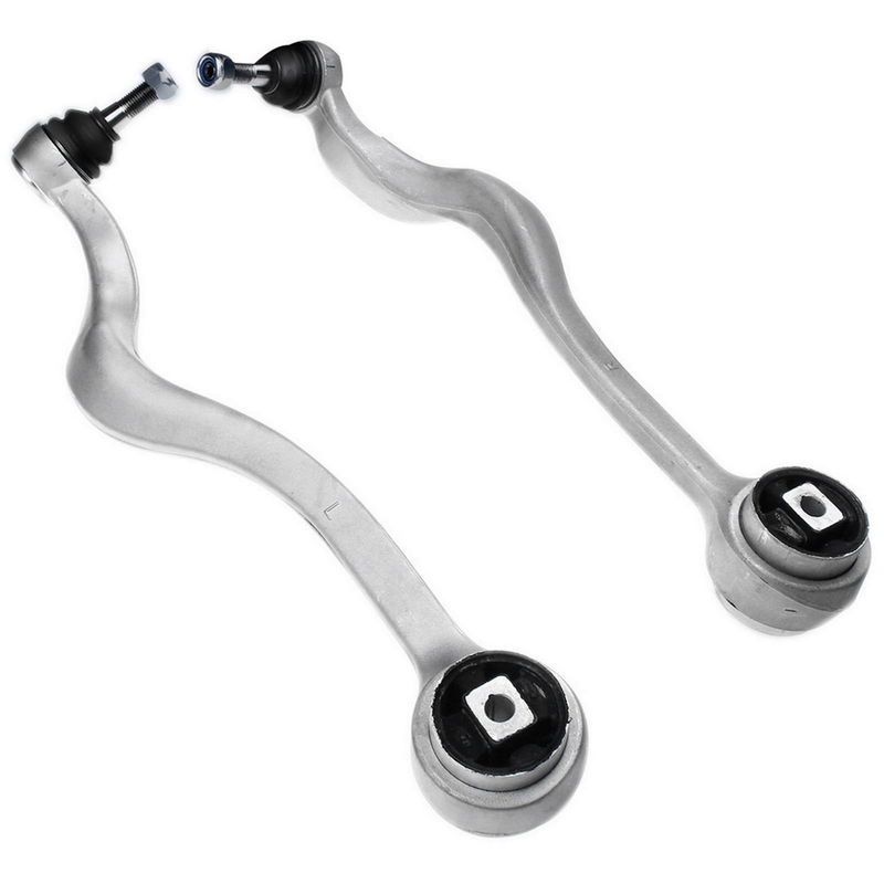 4x Front Lower Control Arm for BMW E39 525i 528i 530i 1997-2003