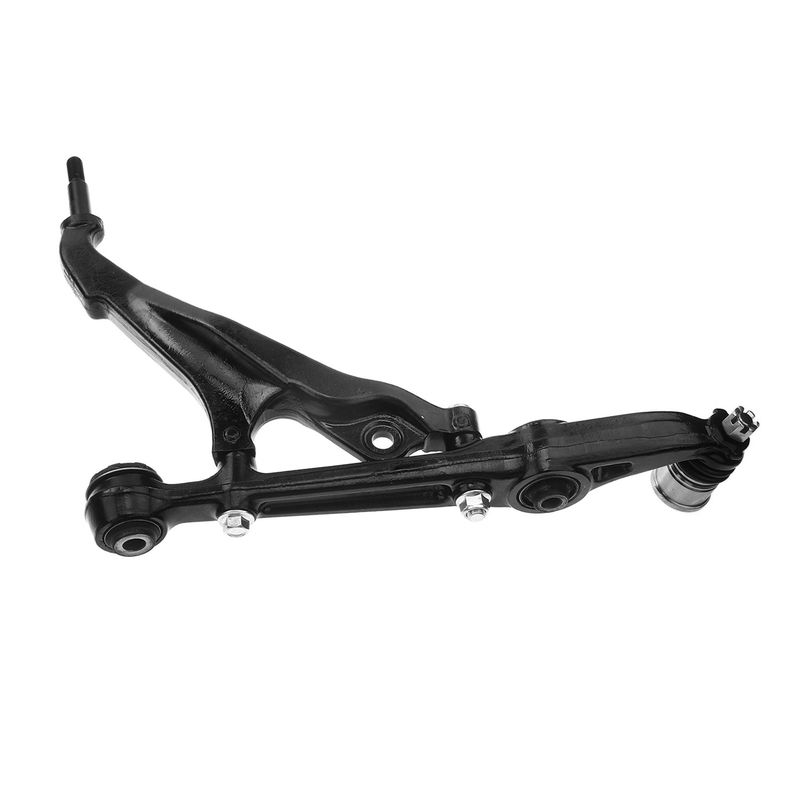 6x Front Control Arm with Ball Joints for Honda Civic 1992-1995 Civic del Sol