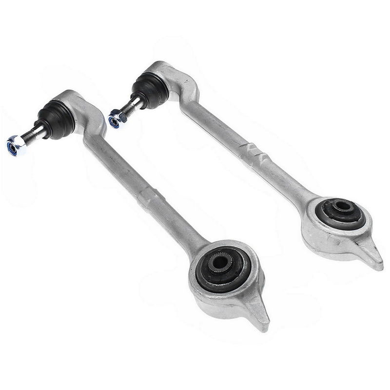 4x Front Lower Control Arm for BMW E39 525i 528i 530i 1997-2003