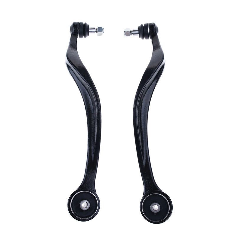 4x Front Lower Control Arms with Ball Joint for Ford Fusion Milan 06-07 Mazda 6