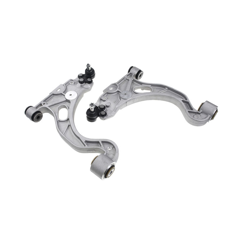 4x Front Lower Control Arm Ball Joint Tie Rod Kit for Cadillac DeVille Pontiac