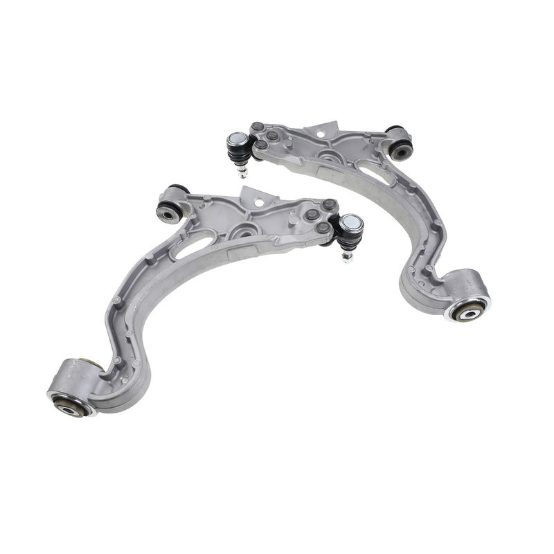 4x Front Lower Control Arm Ball Joint Tie Rod Kit for Cadillac DeVille Pontiac