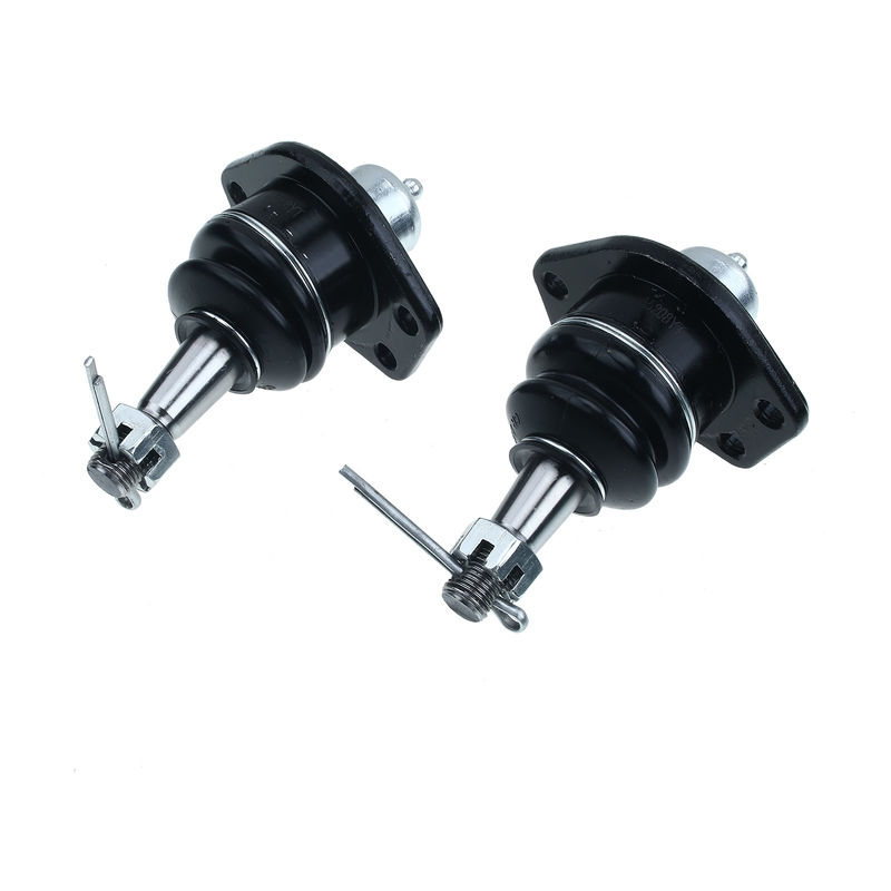 9x Inner & Outer Tie Rod End Ball Joint for Chevy Malibu Pontiac Grand Am GMC