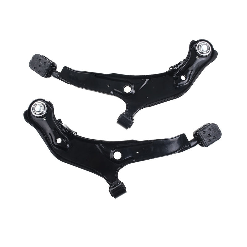 4x Front Lower Control Arm Ball Joint Tie Rod End for INFINITI I30 Nissan Maxima