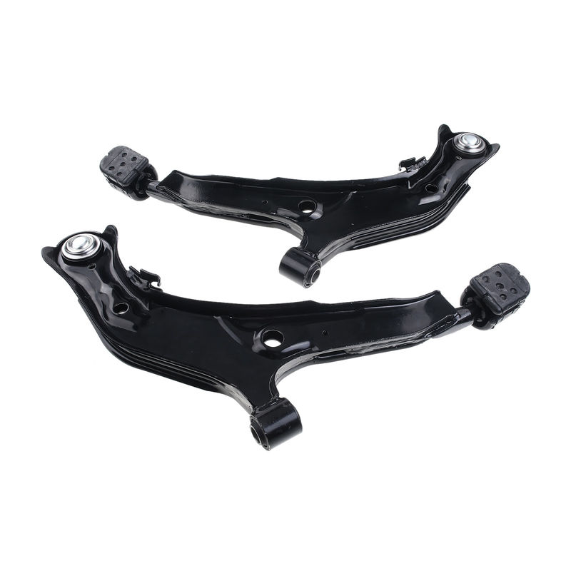 4x Front Lower Control Arm Ball Joint Tie Rod End for INFINITI I30 Nissan Maxima