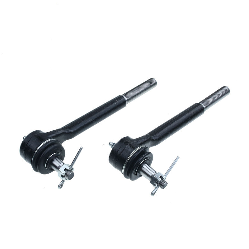 10x Front Tie Rod End with Ball Joint for Chevrolet Malibu GMC Buick Olds Cutlass