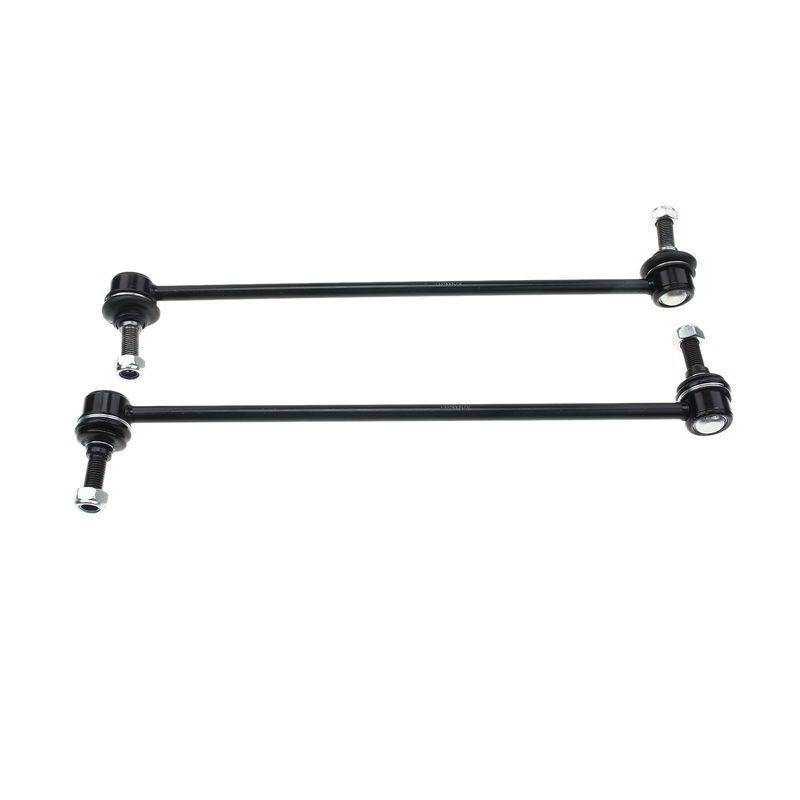 4x Front & Rear Steering Tie Rod End for Land Rover Range Rover 2003-2012