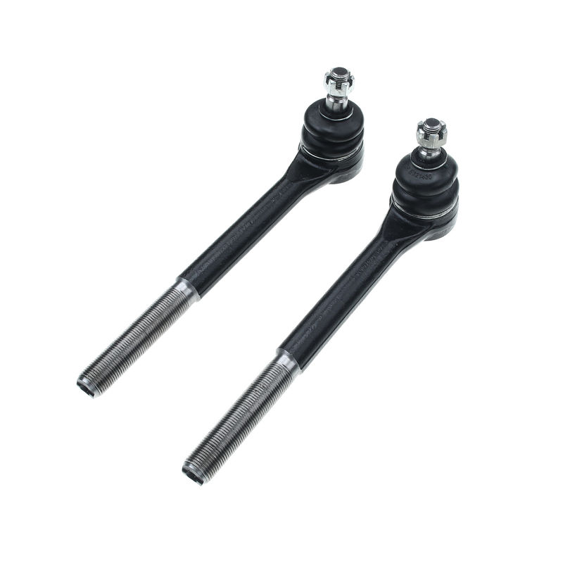 8x Front Tie Rod End & Sway Bar End Link for Chevy Astro 1987-2005 Impala GMC