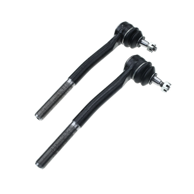 8x Front Tie Rod End & Sway Bar End Link for Chevy Astro 1987-2005 Impala GMC