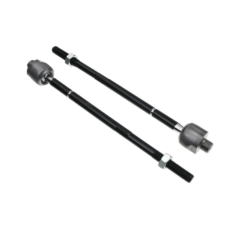 6x Front Inner & Outer Tie Rods Sway Bars Kit for Chevy Uplander Buick Pontiac