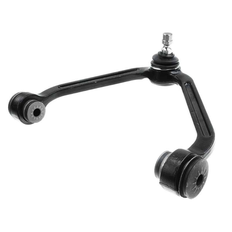8x Front Upper Control Arm & Sway Bar Link Tie Rod Ends for Ford Explorer 95-97