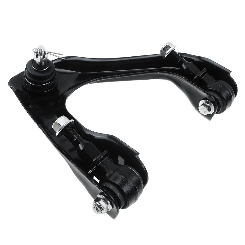 10x Front Control Arm Ball Joint Tie Rod Sway Bar for Honda Accord 90-93