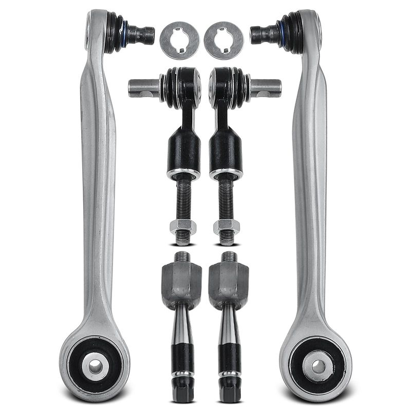 6x Front Control Arm Ball Joint for Audi A4 96-04 A6 Allroad Quattro VW Passat