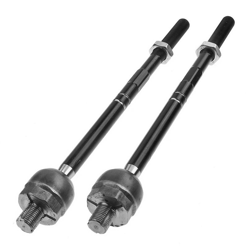 8x Front & Rear Stabilizer Bar Link Tie Rod End for Ford Explorer 06-10 Mercury