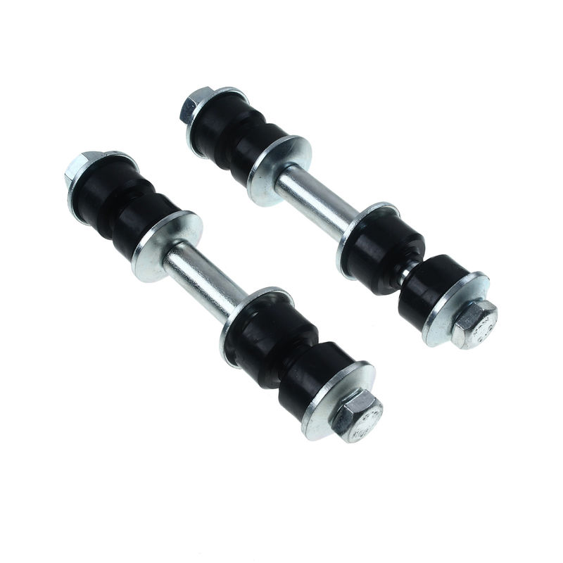 8x Front & Rear Tie Rod End Sway Bar Link Ball Joint for Ford Escort 97-03 2.0L