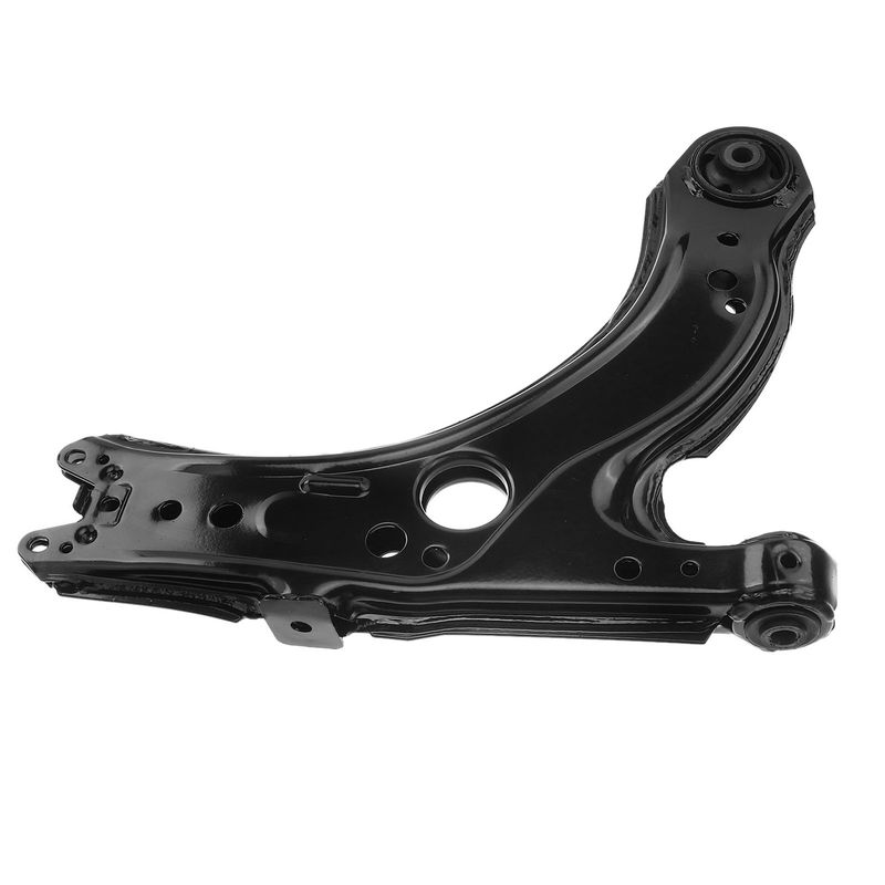 4x Front Control Arm & Tie Rod End for Volkswagen Beetle 1998-2010 Golf Jetta