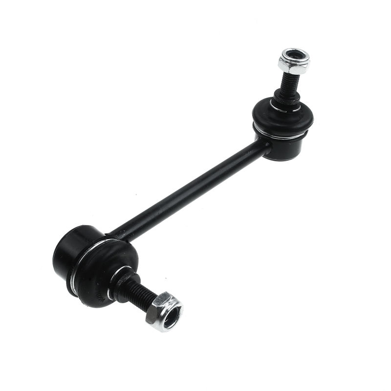 4x Front Sway Bar Link Tie Rod End for Ford Fusion 06-09 Lincoln MKZ Mercury