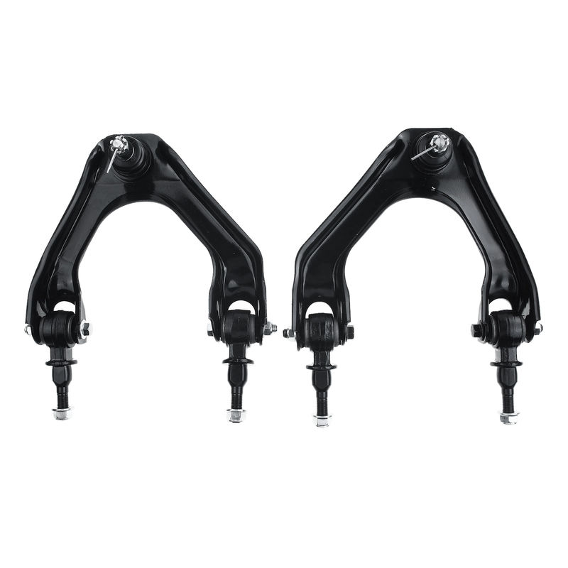 2x Front Upper Control Arm with Ball Joint for Honda Accord 1990-1993