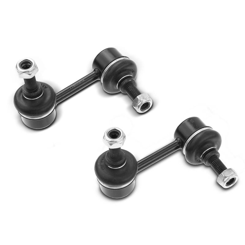 2x Rear Stabilizer Bar Link for Chrysler 200 2011-2014 Sebring Dodge Avenger