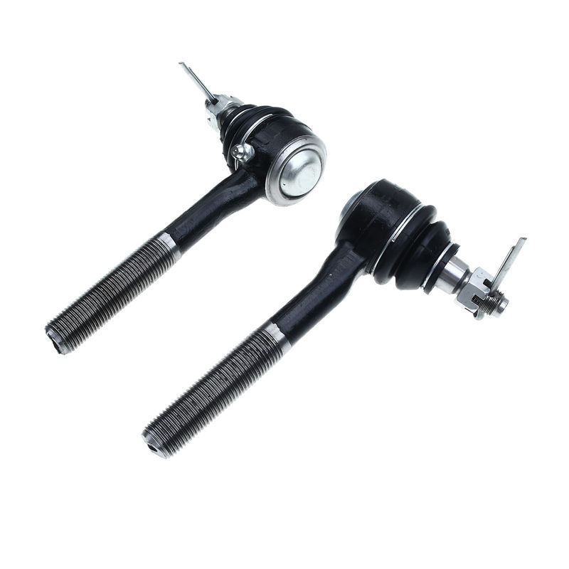 8x Front Tie Rod End Ball Joint for Nissan Pickup 1995-1997 Pathfinder 93-95 D21