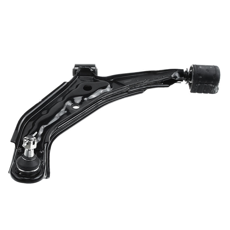 8x Front Lower Control Arm Ball Joint & Tie Rod End for Nissan Sentra 91-94 1.6L