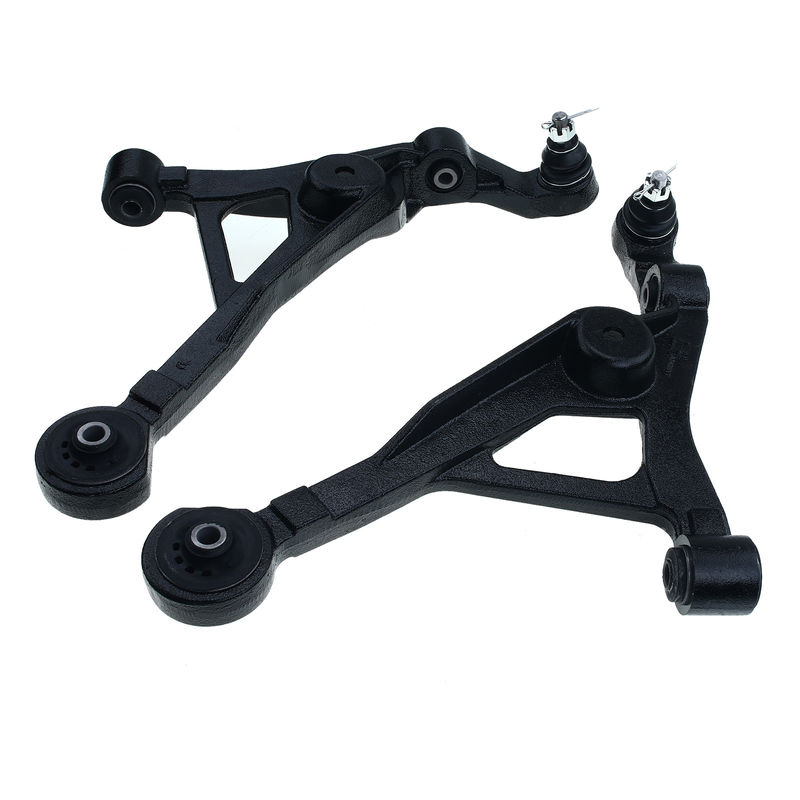 2x Front Control Arm with Ball Joint for Chrysler Sebring Dodge Stratus Plymouth