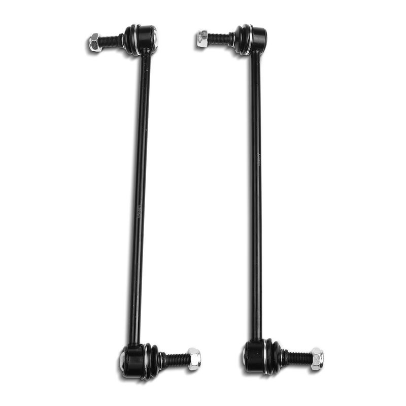2x Front Suspension Stabilizer Sway Bar Link for Hyundai Santa Fe Kia Sorento