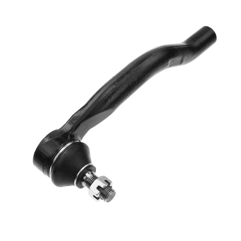 8x Front Control Arm with Ball Joint Tie Rod End for Honda Accord 2008-2012 2.4L