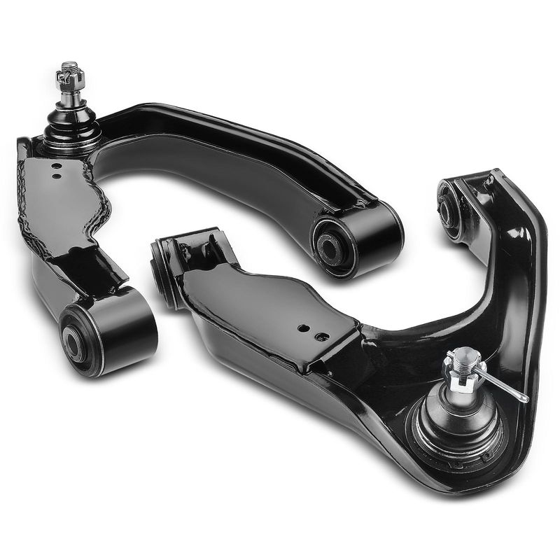 2x Front Upper Control Arm with Ball Joint Assy for Nissan Xterra Frontier 98-04