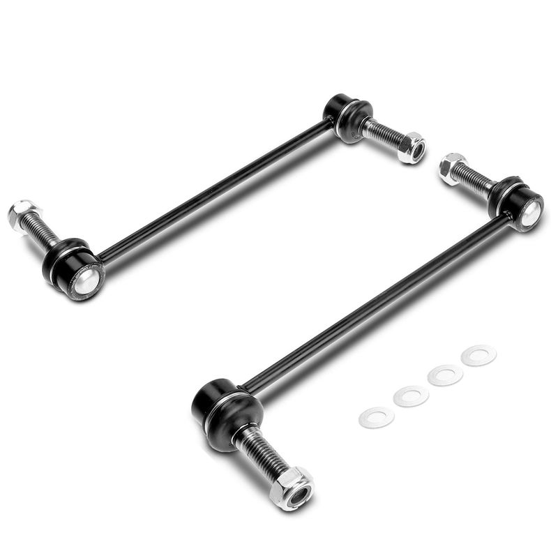 2x Front Stabilizer Bar End Link for Chrysler 300 2005-2020 Dodge Challenger AWD