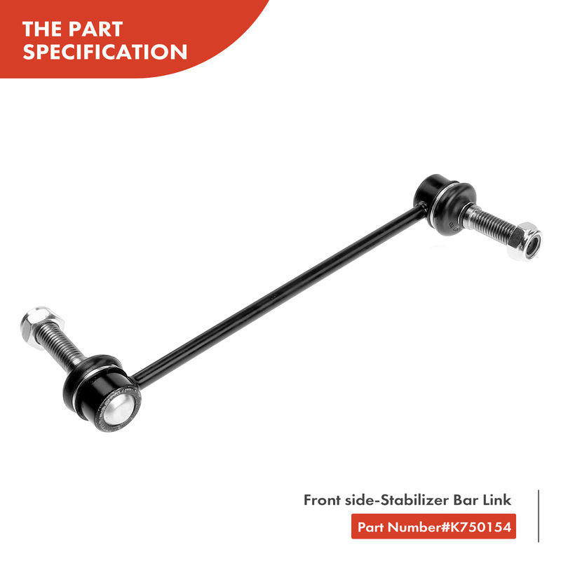 2x Front Stabilizer Bar End Link for Chrysler 300 2005-2020 Dodge Challenger AWD