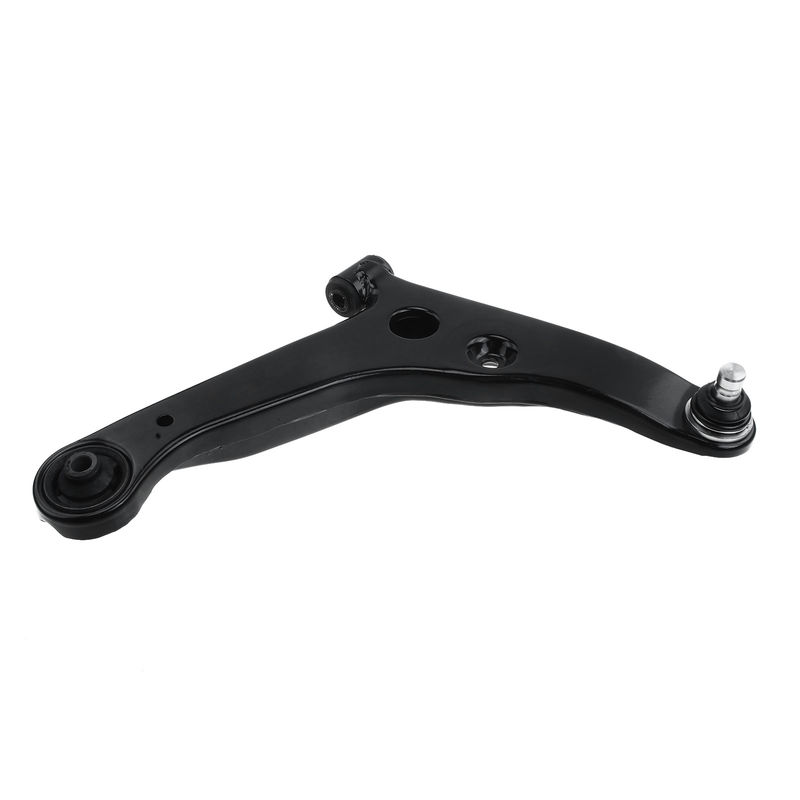 6x Front Control Arm & Ball Joint Assembly Tie Rod End for Mitsubishi Lancer