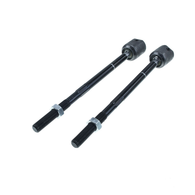 2x Inner Tie Rod End for Dodge Dakota 1991-1996 RWD Power Rack