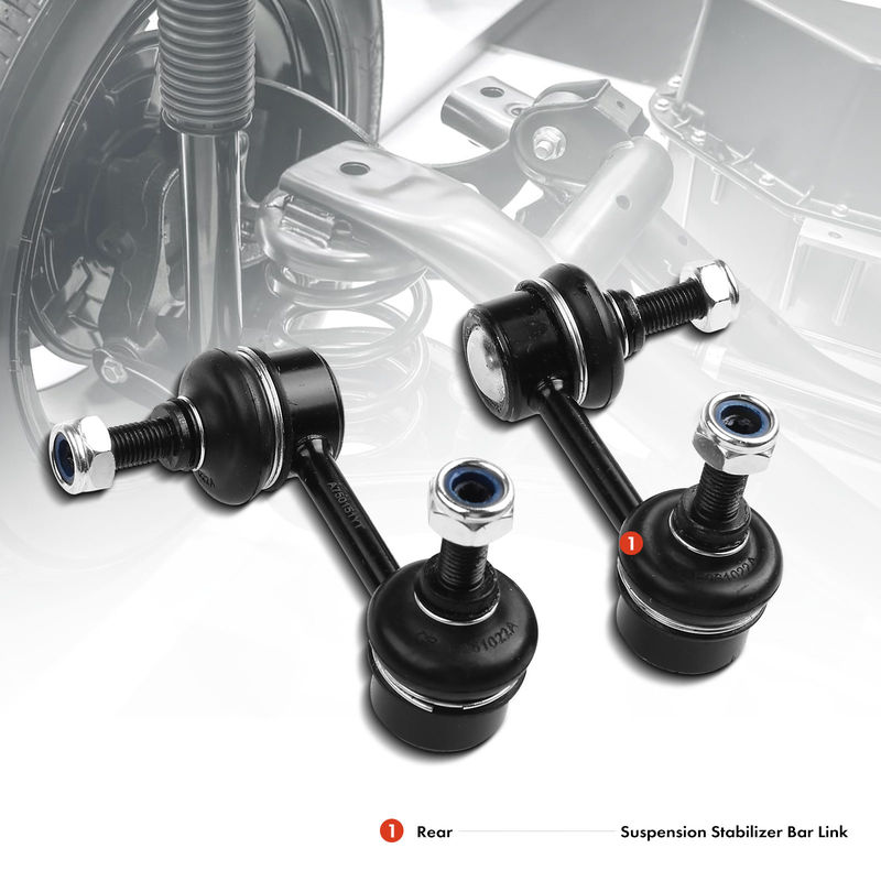 2x Rear Suspension Stabilizer Sway Bar Link for Honda CR-V 2007-2017 1.5L 2.4L