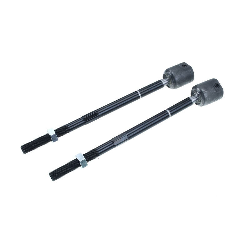 2x Inner Tie Rod End for Dodge Dakota 1991-1996 RWD Power Rack