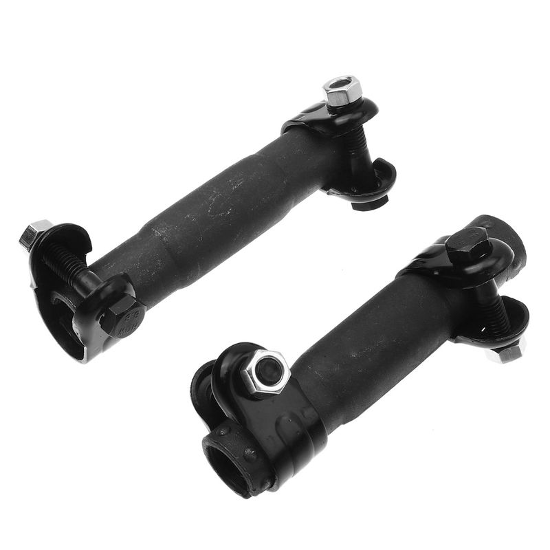 10x Front Sway Bar Link Tie Rod Ends Ball Joints for Chevy Impala GMC Olds Buick