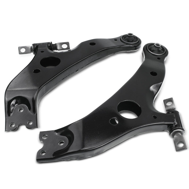 2x Front Lower Control Arm for Toyota Sienna 2004-2010 V6 3.3L 3.5L