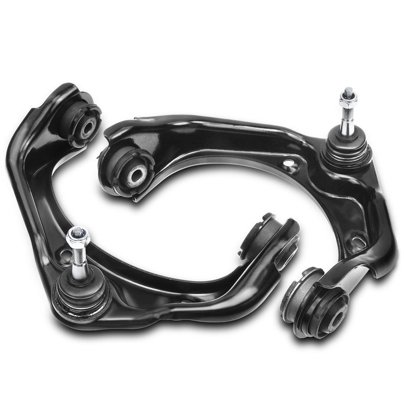 2x Front Upper Control Arm with Ball Joint for Ford Explorer Mercury Mountaineer