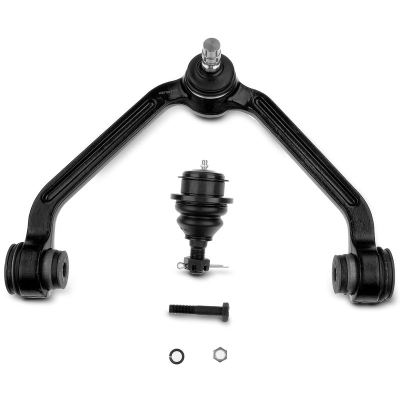 2x Front Control Arm with Ball Joint for Ford Explorer 1995-2001 Mazda B2500