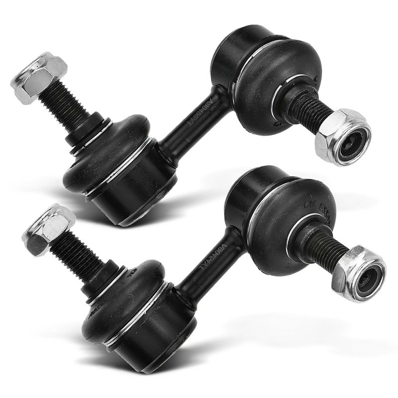 2x Front Stabilizer Bar Link for Honda CR-V 2002-2006 Civic Acura