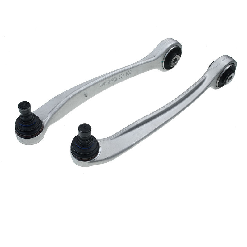 8x Front Control Arm with Ball Joint Assembly for Audi A4 Volkswagen Passat