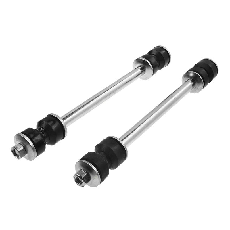 6x Front & Rear Stabilizer Bar Links Ball Joints for Ford Taurus Mercury Sedan