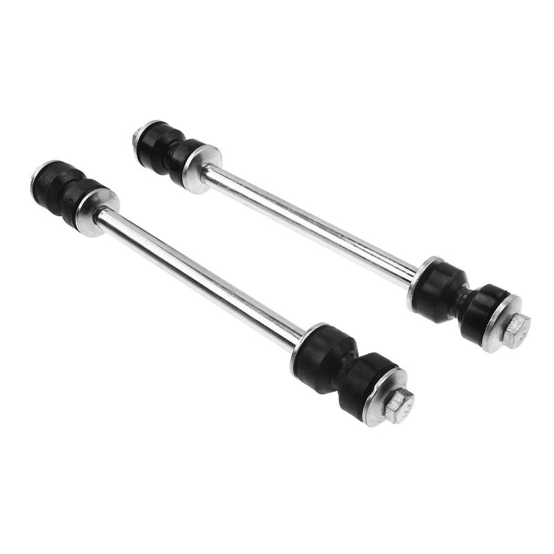 6x Front & Rear Stabilizer Bar Links Ball Joints for Ford Taurus Mercury Sedan
